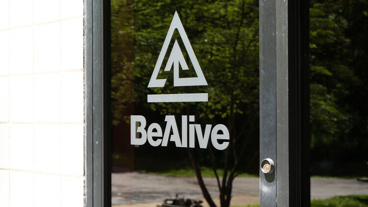 At the heart of it – regardless of content type, sport, or location – the company is a tight-knit band of storytellers.