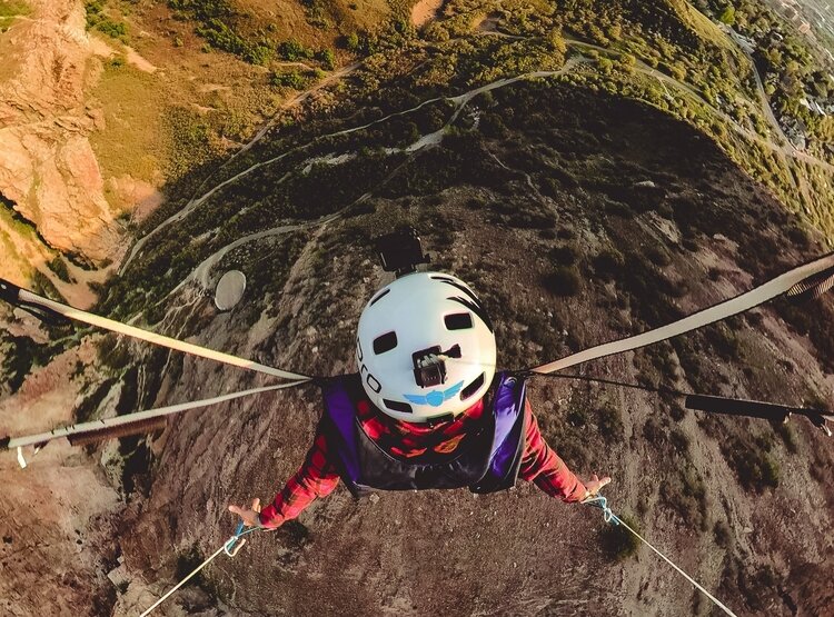 BeAlive captures the daily dose of woo.