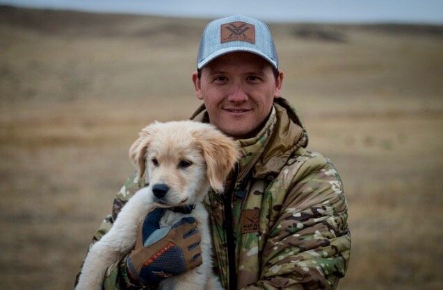 Keegan Ziemer, head social media producer at BeAlive Inc.