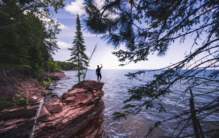 That aspect of storytelling takes many forms – from blog posts, to videos to partnerships with ambassadors who are just as passionate about outdoor adventure as they are.  