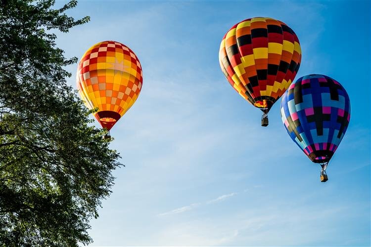 Wind speed at 400-500 feet is often upwards of 12-13 miles per hour.