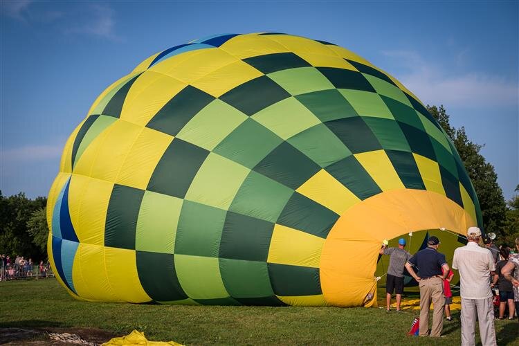 Planning and preparation are already underway for 2020.