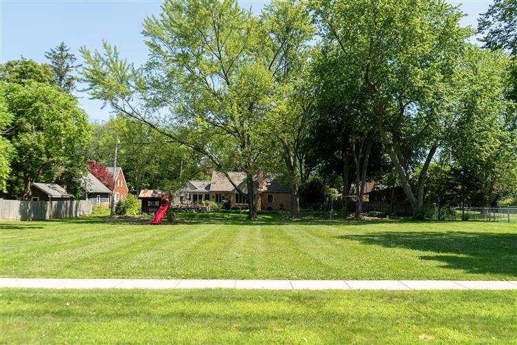 Nelson Park in Midland.