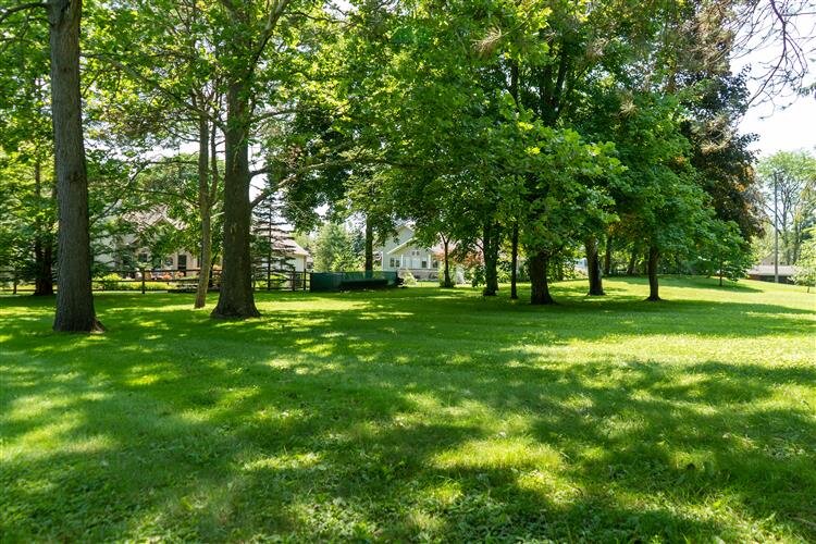 Manor Park in Midland