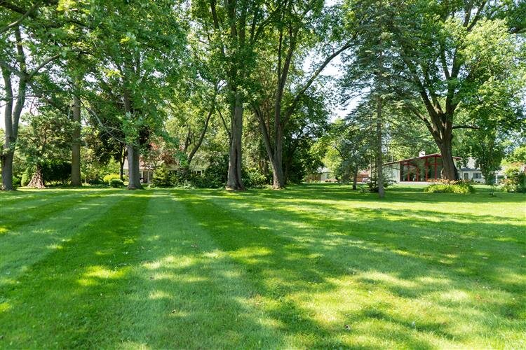 Dartmoor Park in Midland