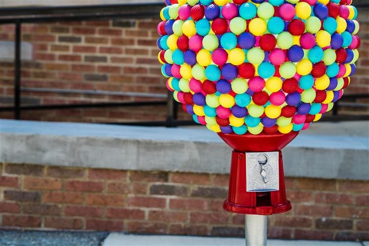 Proceeds of the auction for the 2019 Sculpture Series will be used to fund the 2020 Summer Sculpture Series.