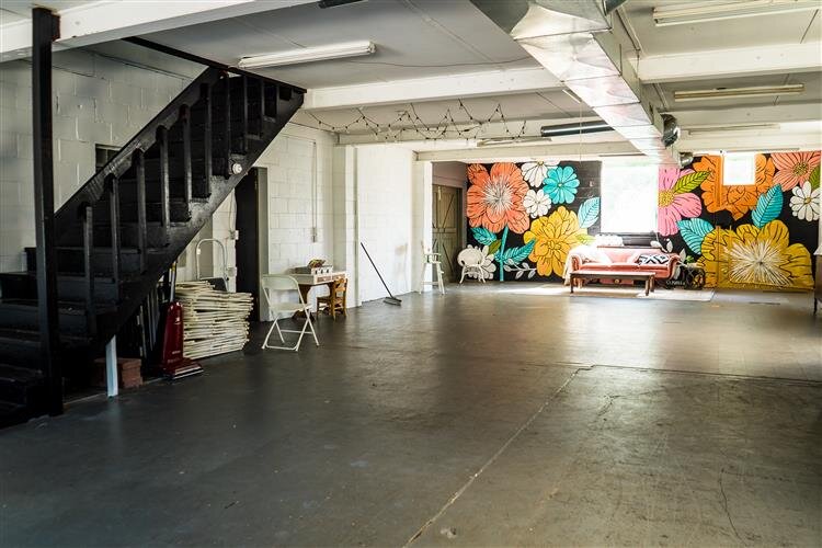 Space Midland has a third piece in the works...stay tuned.