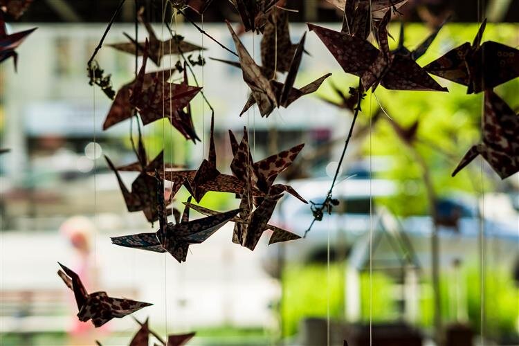 Check out Public Arts Midland on Facebook for more information.