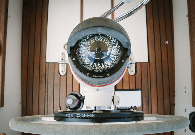 Northern Light Charters start sailing out of Tawas in July.