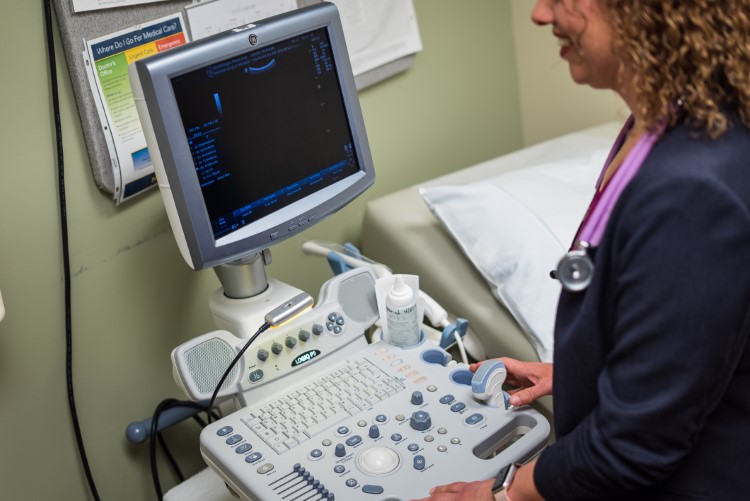 “Compared to other places I have lived, here in Midland I have the opportunity to share a lifetime of experiences from the area I’m working in," says Kroll.