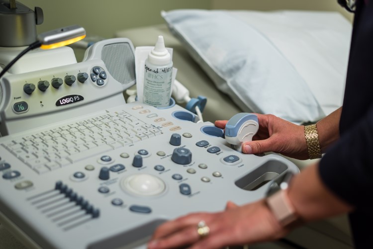 “I think my patients really appreciate that I’m a real person to them throughout the process,” says Kroll.