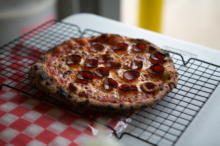 MyPros crowdfunding for Pizza Baker kicks off April 5,