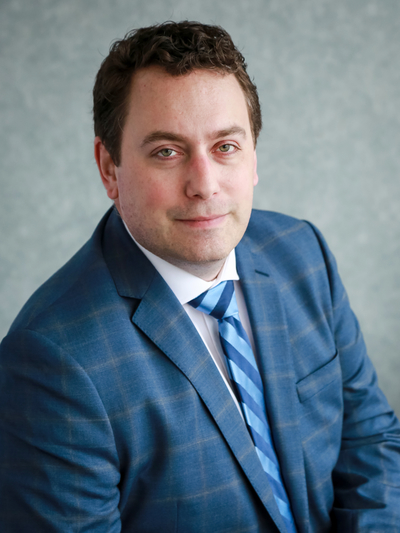 Dr. David Yonick of Yonick Plastic Surgery.