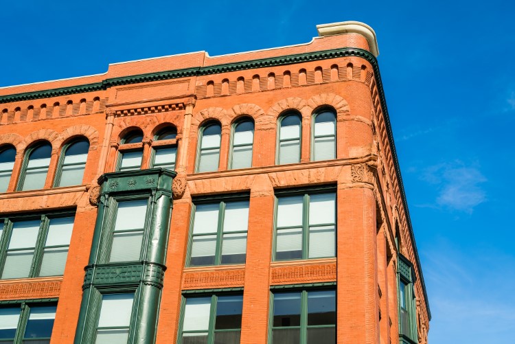 "I made the decision very early on that my work would all be done under a personal brand, not a huge firm."