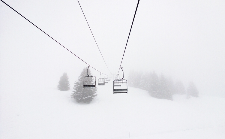 SMI's equipment has supplied locations as close as Boyne Mountain and Crystal Mountain and as far as resorts in China and New Zealand.