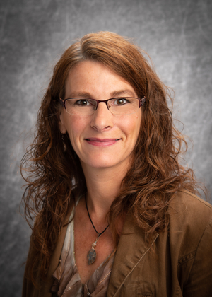 Lori Flippin, STEM Initiative Leader for the GLBRA.