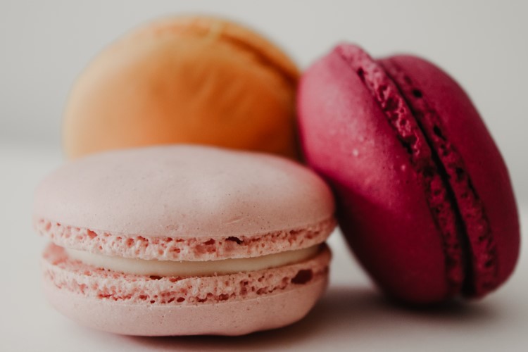 Schooled plans to start an Etsy page so he can continue to sell his confections and pastries to his loyal customers in Michigan. 