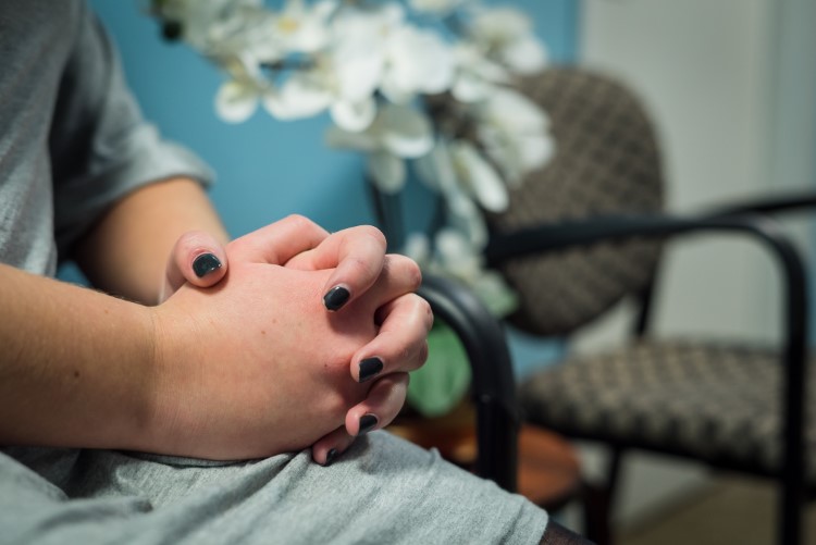 Shelterhouse served 3,390 individuals last year.