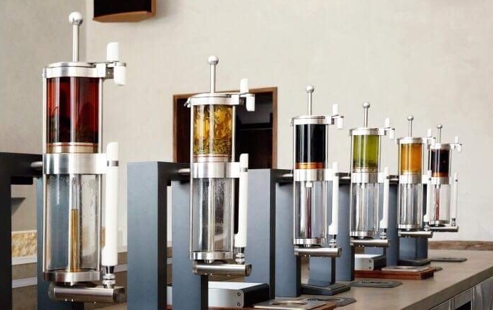 Grove Tea Lounge will feature coffee, tea and food for breakfast and lunch when they open this winter.