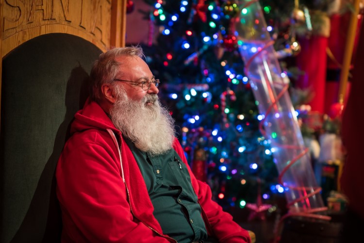 This year, 300 students attended the school, some new students and some returning.