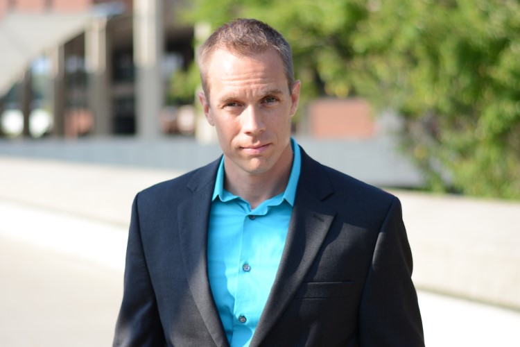 Jeff Havens and his wife Laura have called Midland home for four years.