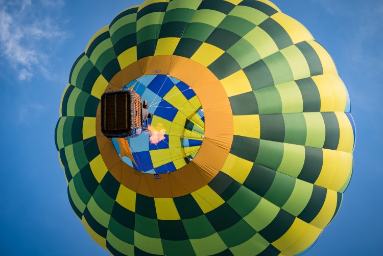 Midland is home to a growing number of festivals and events.