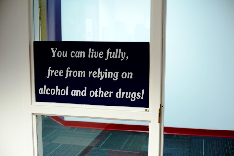 Ten16 gives clients a resource for support, mentoring and a path forward.