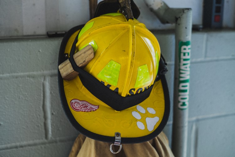 All Midland fire stations operate on a 24-hour shift schedule.