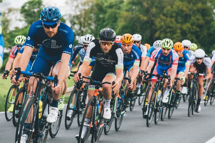 M3RC is a resources for athletes training in all types of activities.
