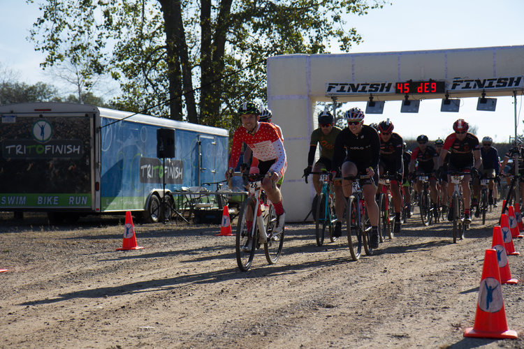 Clarabella Groad takes place on October 7 in northern Isabella County.