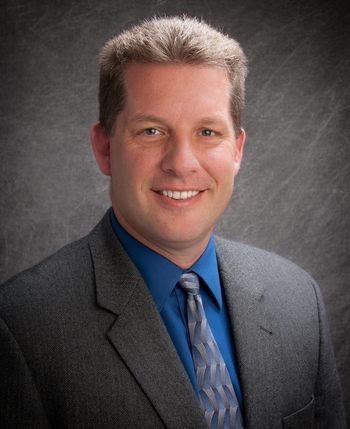 Brad Kaye, Midland City Manager