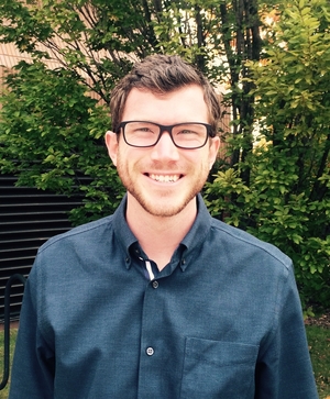 Grant Murschel, Chair of MYPros