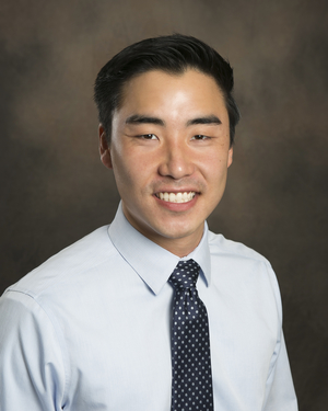 Daniel Strong, a MYPros member