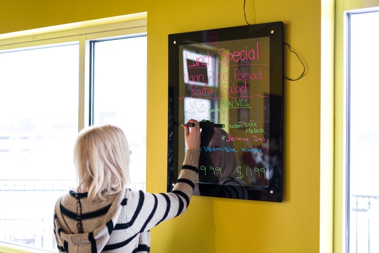 Cinnamon Indian Cuisine