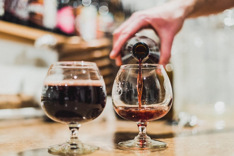 Thomas and Vagnini's successful hit Grimmace