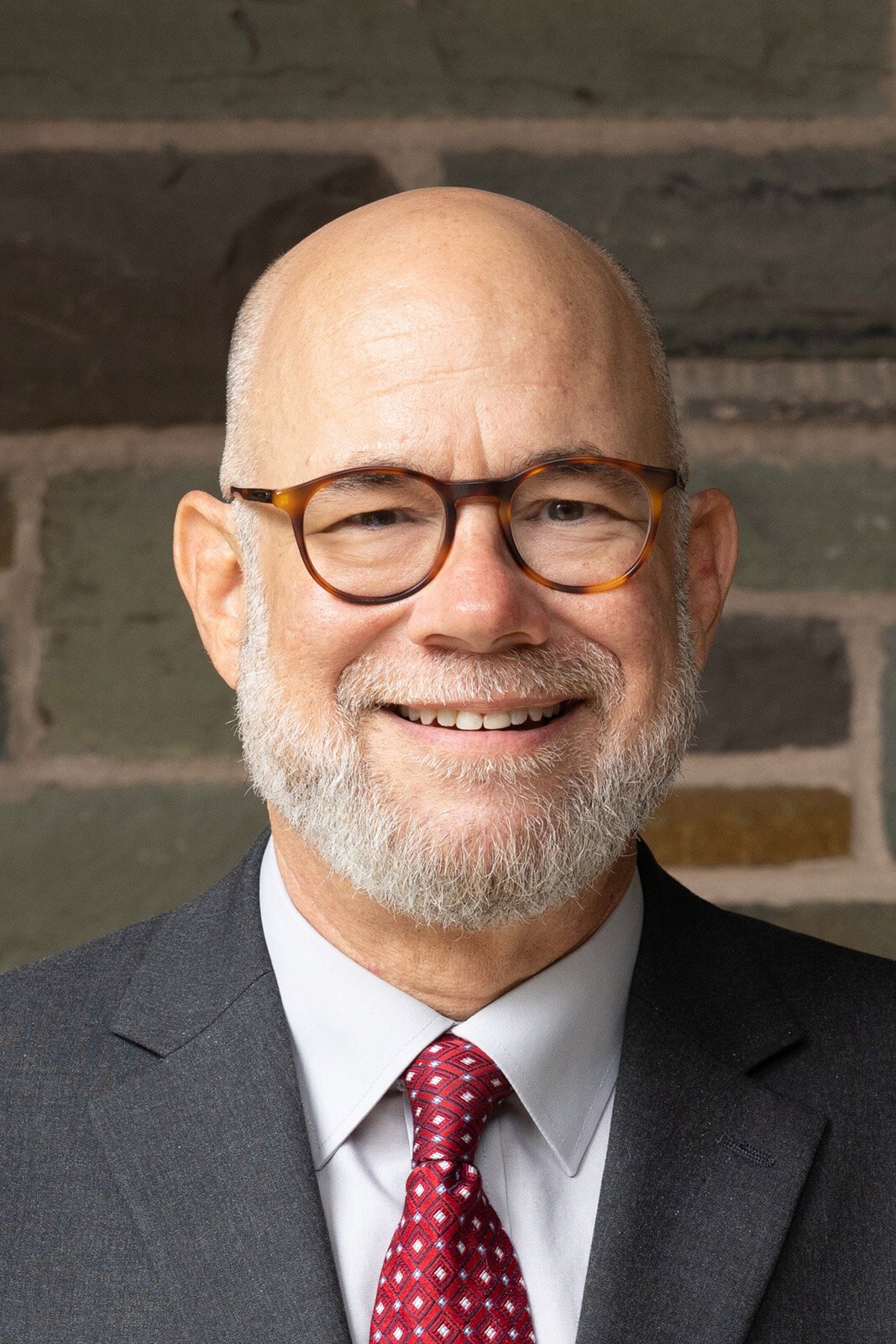 Dr. Thomas Jankowski.