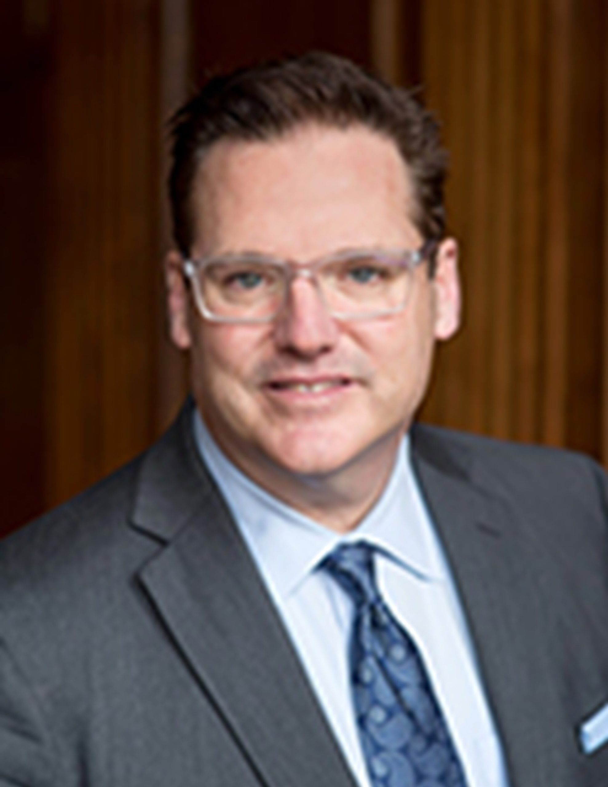 Dan Gilmartin