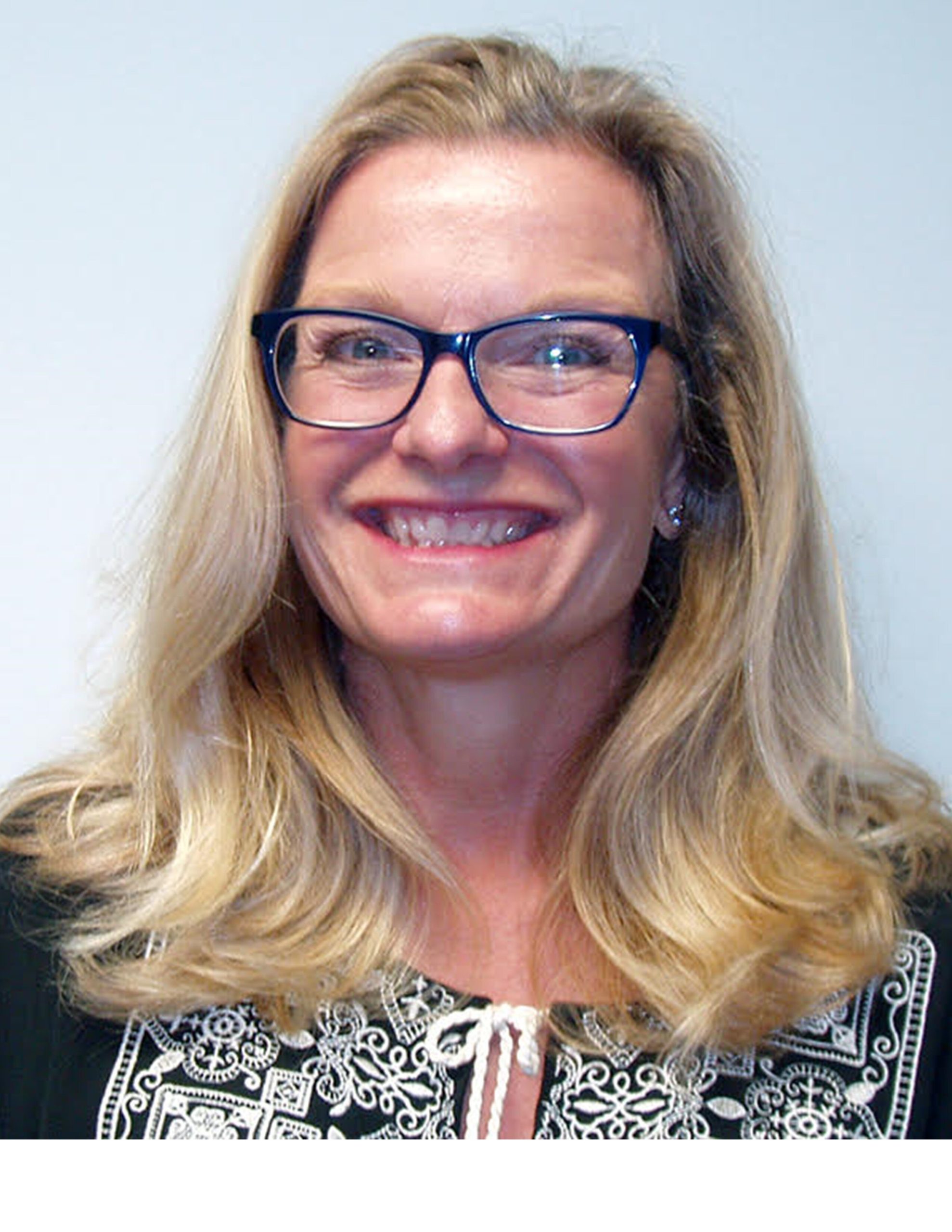 Erika Solomonson, child and family operations manager for Northern Lakes CMHA.