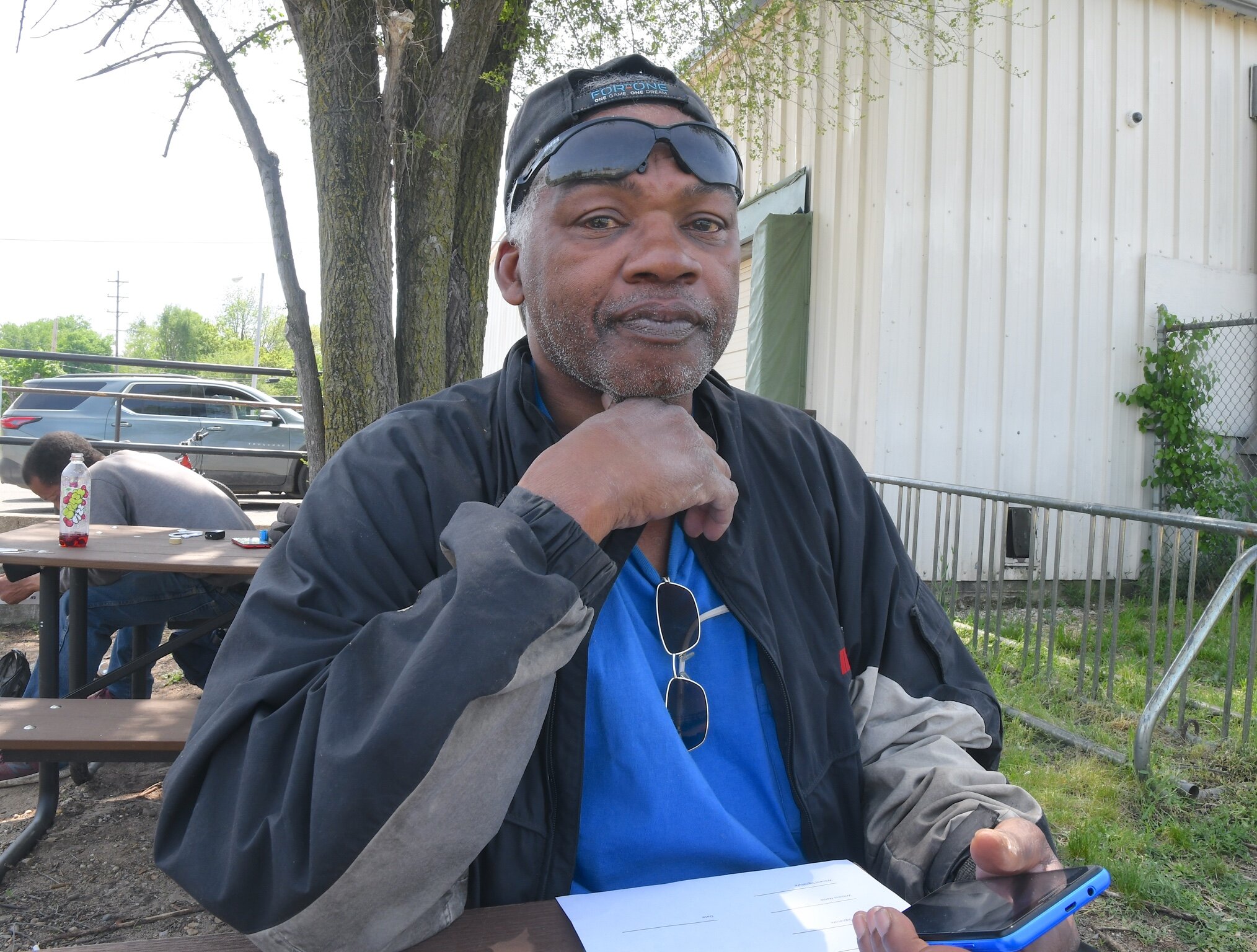 Michigan’s community mental health providers serve the unhoused ...