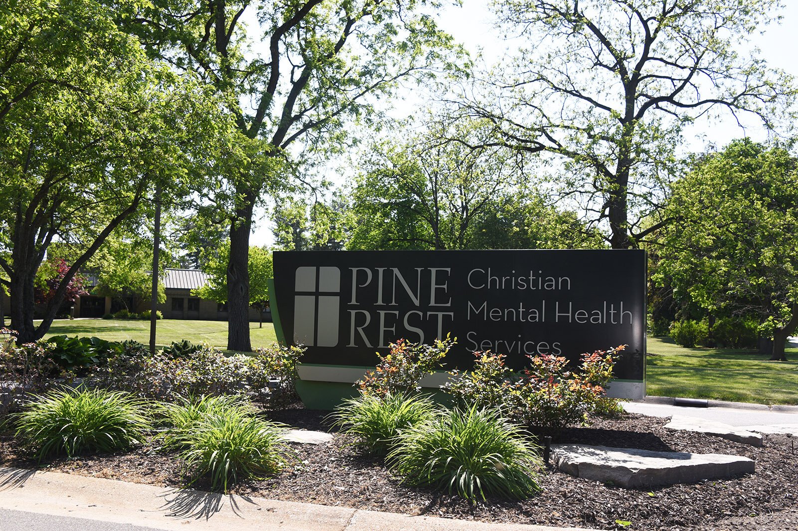 Pine Rest Christian Mental Health Services