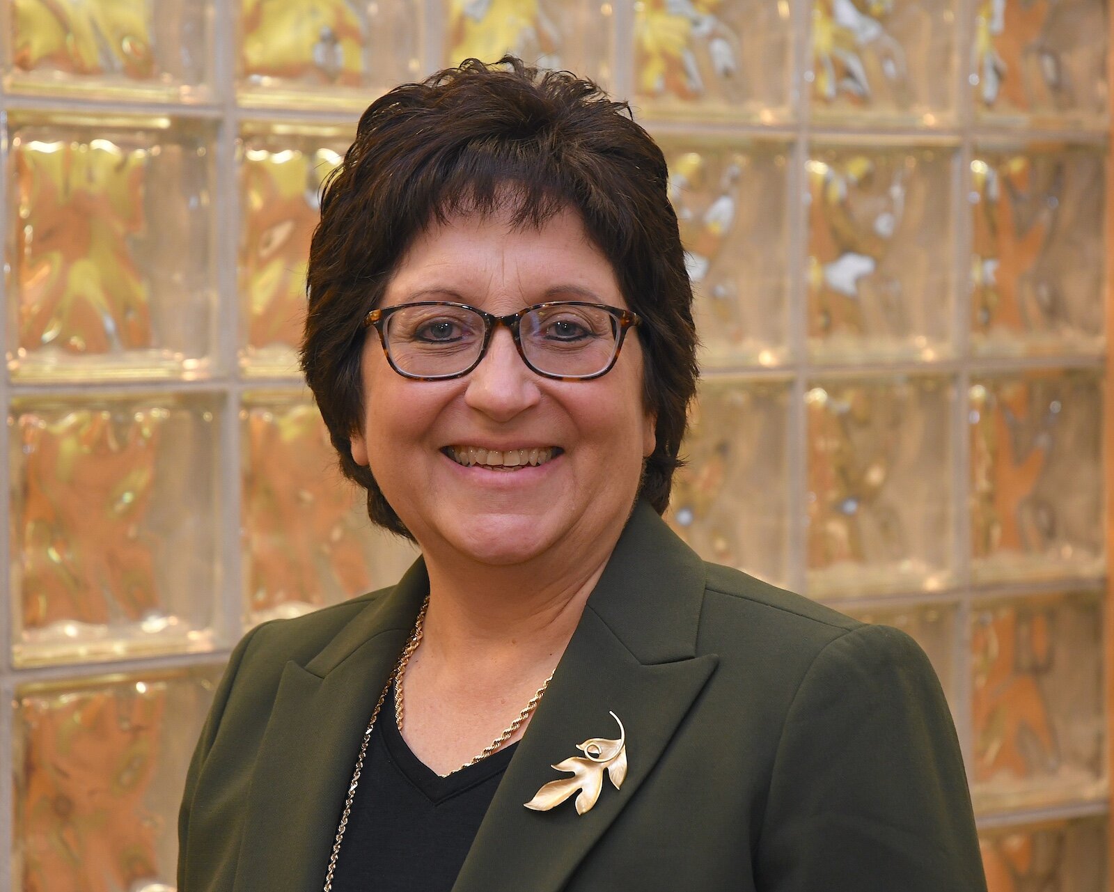 Jeannie Goodrich, CEO Summit Pointe