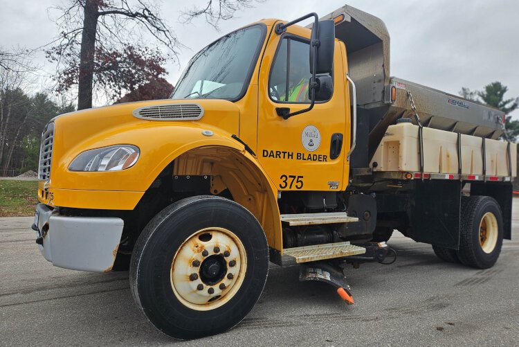 Darth Blader submitted by: Danny Darzok, Jamie Beehr, John Bublitz, Nick Stine, Stephanie Daris