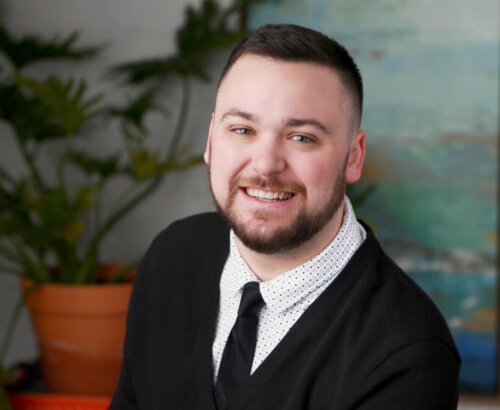 Midland Area Community Foundation Communications Officer