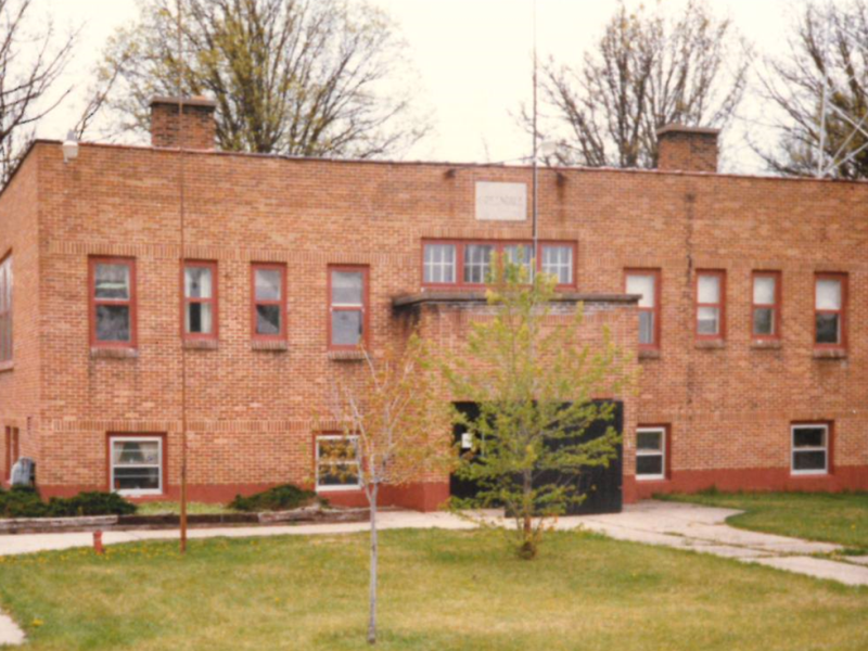 Original West Midland Family Center