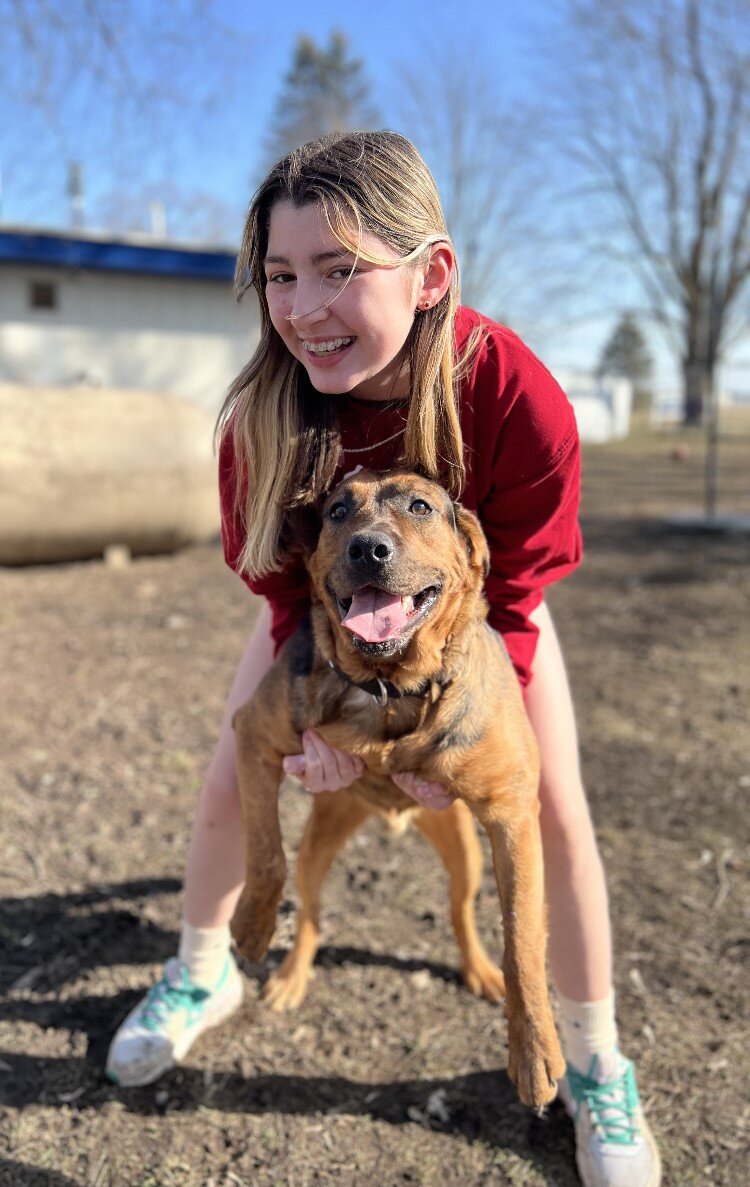 (Photo by Kayleigh Kessler)