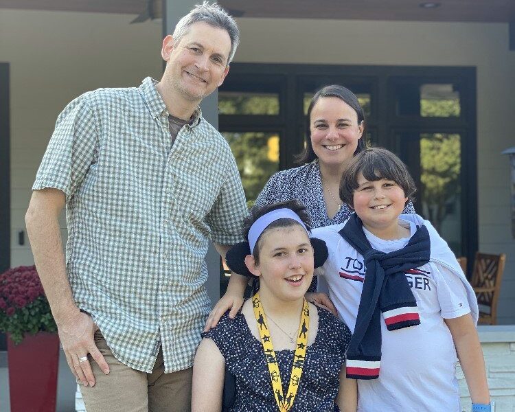 Ariel Rak, Keren (15), Iris Mehler, Hillel (11)