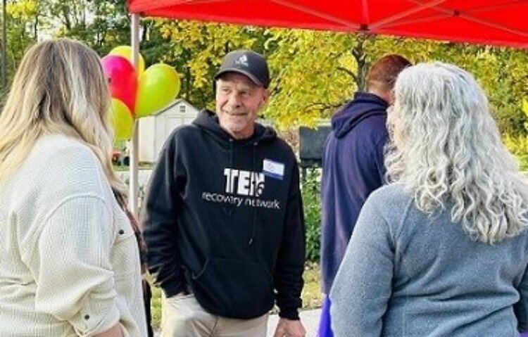 Ten16 Alumni Day (October 16)