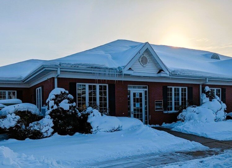 Mount Pleasant Ten16 office opening week of Feb. 5 at 1234 E. Bloomfield, suite 8.