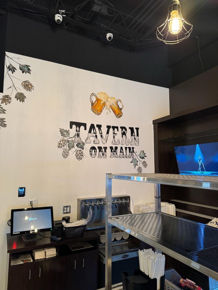 Tavern on Main is looking to hire more staff.