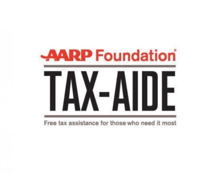 Tax prep program begins in Midland, February 1st.